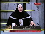 سلوي الهرش تقسم عالهواء: هننزل نفوض 