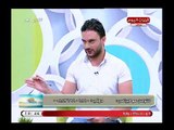 يا حلو صبح مع احمد عماد| م. محمد نشات مبتكر وصاحب فكرة 