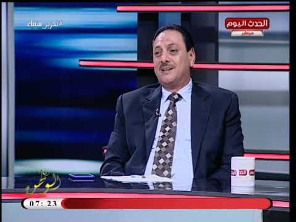 رئيس شعبة الأرز يفحم "رئيس مضارب بلقاس ودمياط"...