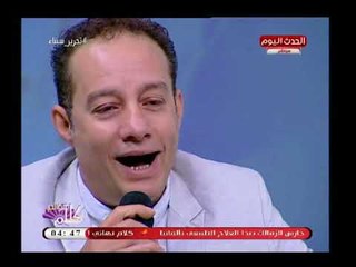 حصريا| احدث اغنية للفنان خالد محروس "غريبة الدنيا"