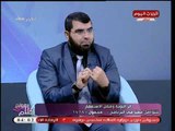 الشيخ عطية احمد يوجه نصيحة ورسالة تحذيرية لمن يستحلون ممتلكات الغير