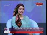 كلام هوانم مع عبير الشيخ| حول اختراع شباب بجامعة المنوفية سيارة بمواصفات خاصة 5-5-2018