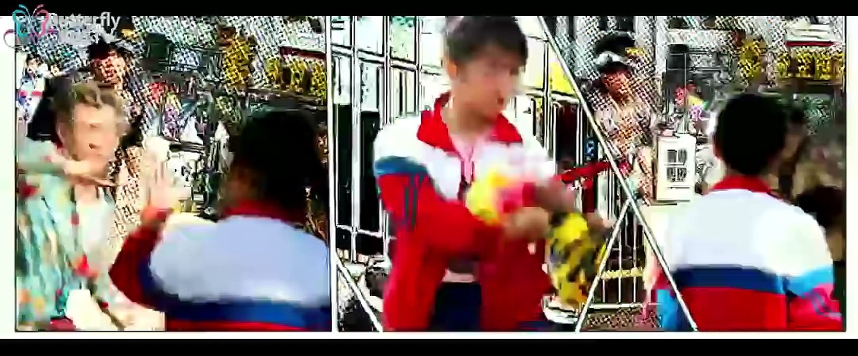 2018电影“快把我哥带走 Go Brother!”  主演张子枫 彭昱畅 赵今麦 孙泽源 方翔锐 刘冠毅 part 2