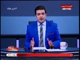 مقدم الوسط الفني: 