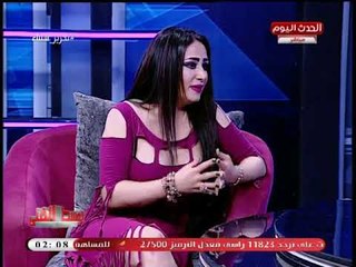 انفراد| هيام جباعي: "الرقص فن" وأنا بأحبه عشان "بانطلق"