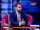 الفنان أحمد جعفر: حالتي كانت تحت الصفر وأنا من منطقة شعبية