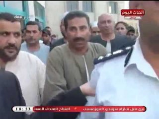 شاهد| برنامج حق عرب ينجح في إنهاء خصومة ثأرية منذ سنين بين عائلتي السقا والفتامنه