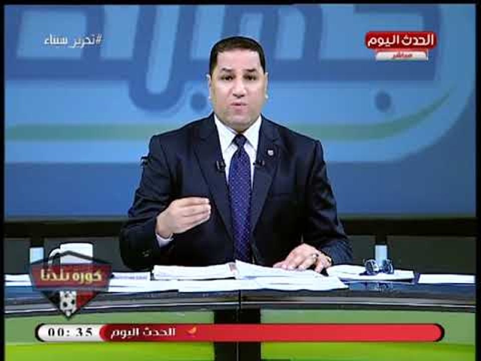 عبد الناصر زيدان يوجه الشكر للرئيس السيسي لتدخله لحل أزمة صلاح مع اتحاد الكرة