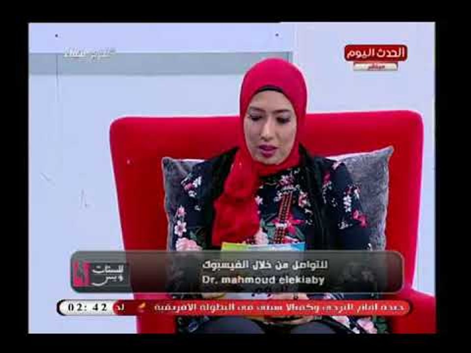 استشاري جراحة السمنة المفرطة يكشف معلومات هامة...