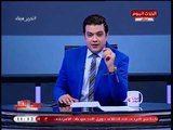 مقدم الوسط الفني: برنامجي مش 