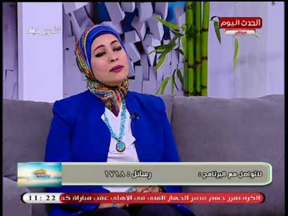 عضو القومي للمراة: قانون الاحوال الشخصية لم يتغير منذ 95 عام  وتوضح عيوب هذا القانون