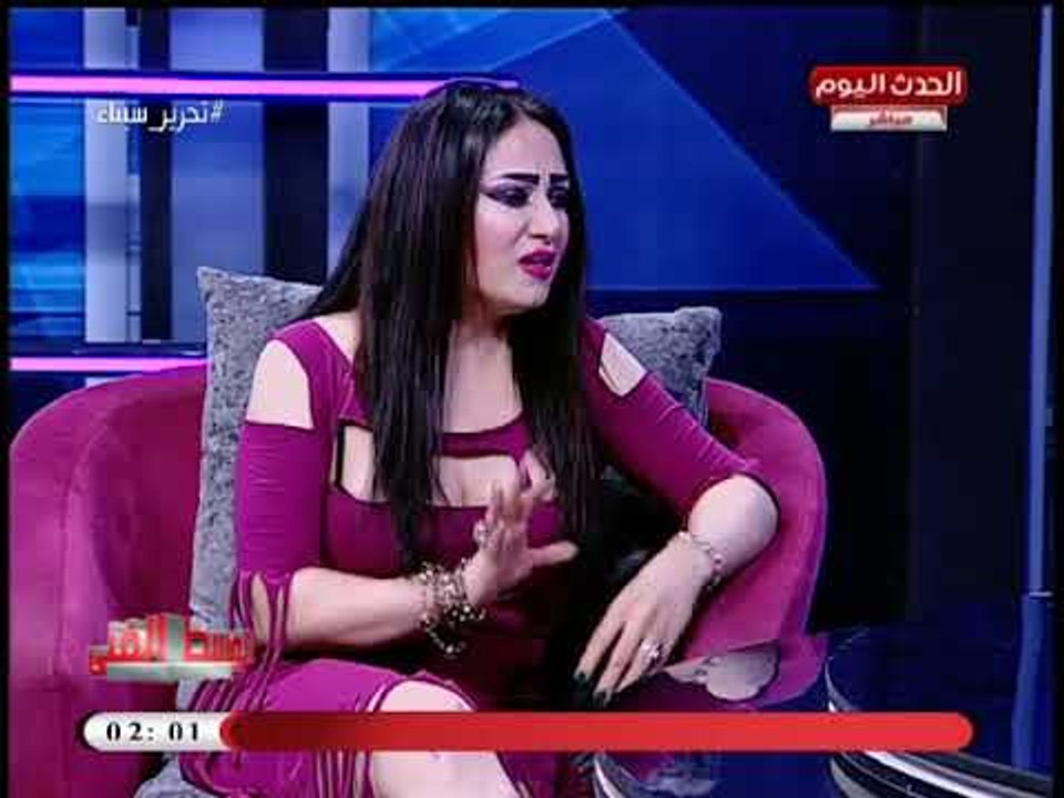 الوسط الفني مع أحمد عبد العزيز| لقاء جريء (+18) مع الفنانة هيام جباعي وأسرار اتجاهها للرقص 5-5-2018