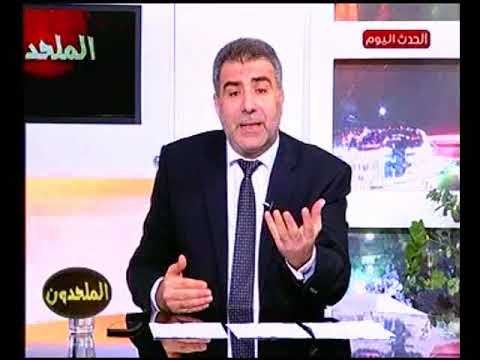 د. عبد الدايم الكحيل يفسر سبب تكرار كلمات الشمس ,القمر ,الليل ,النهار 209 مرات في القرآن الكريم !