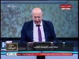 سيد علي يكشف قرارات عمومية نقابة الصيادلة وتعليق ناري علي أزمة الصيادلة مع النقيب