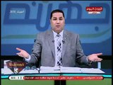 عبد الناصر زيدان يورط مرتضى منصور بعد ذكر جهات سيادية فكلامه ويعلق: الأجهزة مش عارفة تنهي الموضوع