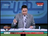 عبد الناصر زيدان يطرح سؤال رهيب لمجلس الخطيب عن الرعايات والمزايدة