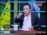 تقليد رهيب من الفنان أحمد قمر لعبد الناصر زيدان وأحمد الكاشف ومدحت شلبي