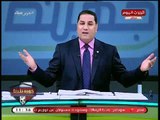 عبد الناصر زيدان يرد بقوة علي شائعات إغلاق برنامج كورة بلدنا ويفحم مرتضى منصور بآيات من القرآن