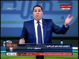 عبد الناصر زيدان في تعليق صادم: صاحب العجل طلق باقي العجول!