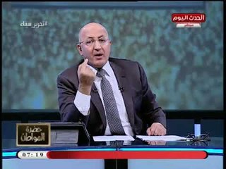 سيد علي يفتح عالرابع ويلقن ترامب درس قاسي: أشعلتوا كل الحروب في المنطقة "أنتوا أحط إدارات فالعالم"
