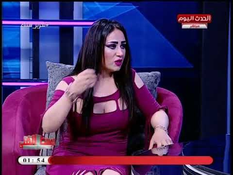 مقدم الوسط الفني لـ هيام جباعي : انتي شبه مطربة المرجيحة وصوفينار؟!
