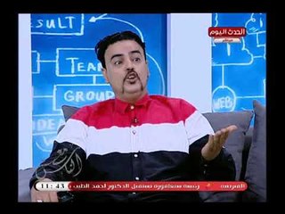مؤسس حركة لازم يوجه اتهام لمحافظ الجيزة بإهدار  المال العام ويطالب بمقاضاته