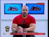جمال الاجسام مع اشرف الحوفي| الحلقة الكاملة 11-5-2018