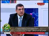 استاذ أمراض الأسماك يكشف تأثير التغيرات المناخية على الثروة السمكية