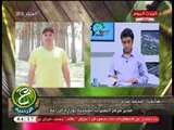 ع الزراعية مع احمد احسان وجيهان راجح| حول مستقبل الثروة السمكية 11-5-2018