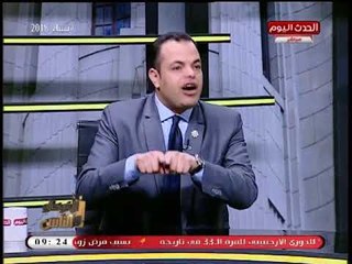 عضو تأسيسية الإعلاميين: "محمد صلاح" نموذج لا بد أن يكون في الدراما