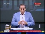المستشار ممدوح حافظ: بسبب الدراما والإعلام المنفلت كثرت الجريمة