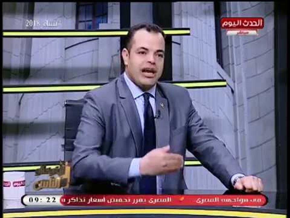 عضو تأسيسية الإعلاميين: النقابة ستوقف الفوضي في الإعلام