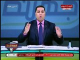عبد الناصر زيدان يحرج مرتضى منصور مع الجهات السيادية الذي يتحامى بها وطلب غير متوقع من الأول