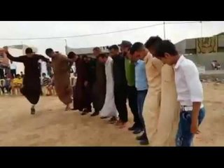 دبكات$جوبي رياض الملك العلاسة عرس حسين العزي2018حصريآ