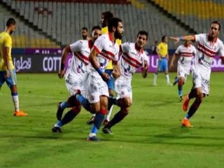 كورة بلدنا مع عبد الناصر زيدان| أجواء كرنفالية احتفالا بوصول الزمالك لنهائي الكأس 7-5-2018