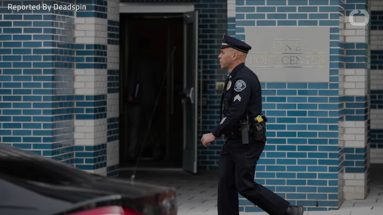 What Do We Know About Mail Bombing Suspect?