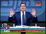 عبد الناصر زيدان: أنا أعرف قيمة الزمالك.... ووقت انتصاره لا صوت يعلو فوق صوت الفرحة