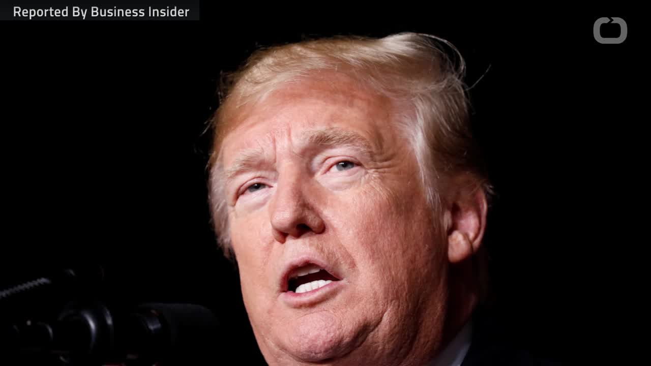 Trump Calls Out CNN Over Mail Bombs