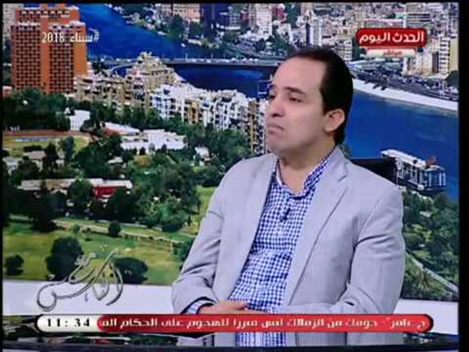 احد أهالي بولاق يشكو من انقطاع المياه والنائب محمد إسماعيل يرد ويفجر كارثة بشان تسمم مياه الشرب !!