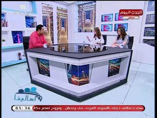 مذيع الحدث يكشف الفساد والمحسوبية بوظائف شركة مياه المنوفية وشخص بوظيفتين فى نفس الشركة