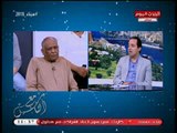 مع الناس مع هاني النحاس| مواجهة بين النائب محمد اسماعيل واهالي بولاق الدكرور 12-5-2018