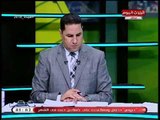 أخطر مداخلة من فرج عامر تعليقاً علي حكم مباراة الزمالك مع سموحة: مش هنجيب حكام تخاف من مرتضى