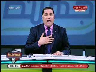 7 أسئلة من عبد الناصر زيدان لـ مرتضى منصور تكشف عدم انتهاء أزمة الزمالك وفضح أكاذيب الأخير