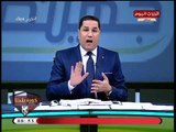 عبد الناصر زيدان يسخر من رئيس منظومة إعلام الزمالك ويقلده