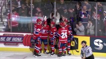 WHL Portland Winterhawks at Spokane Chiefs