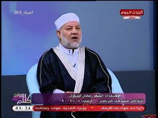 كيف ندرب الأطفال على الصيام والصلاة والصدقة؟؟ الشيخ حسن الجنايني يجيب