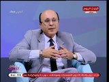 شاهد ما قاله الفنان مجدي صبحي عن اخيه محمد صبحي ويكشف سبب غيابه من مسلسل يوميات ونيس