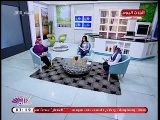 عبير الشيخ توضح طريقة لربات البيوت لختم القرءان والتوفيق بين شغل البيت والعبادات