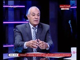 رئيس شعبة الثروة الداجنة: نصيب المواطن المصري "120 بيضة" في السنة