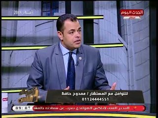 عضو تأسيسية الإعلاميين: غالبية المصريين بيتعلموا من الإعلام